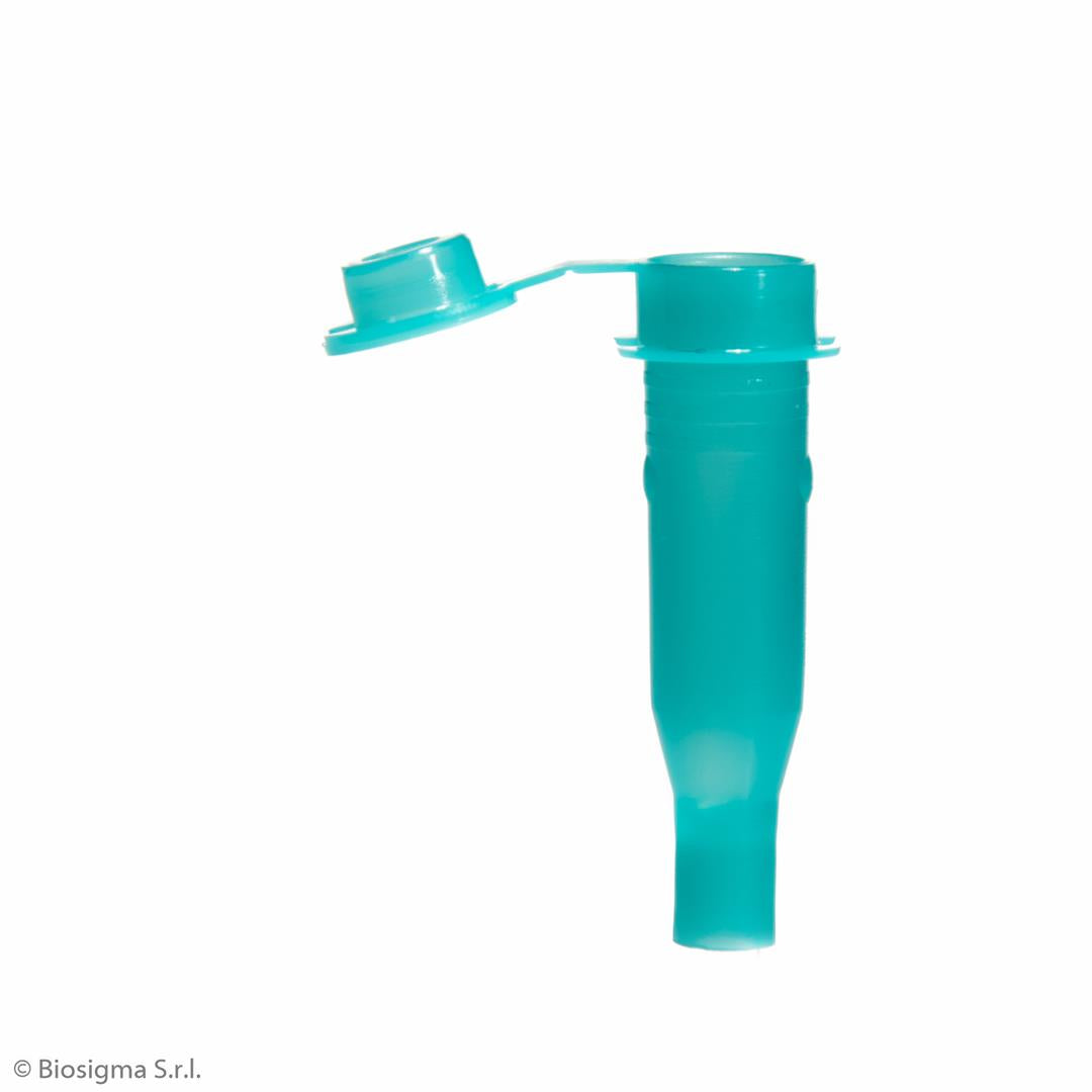 Microtubes for Cobas® Analyzers, Polyethylene (BSA024)