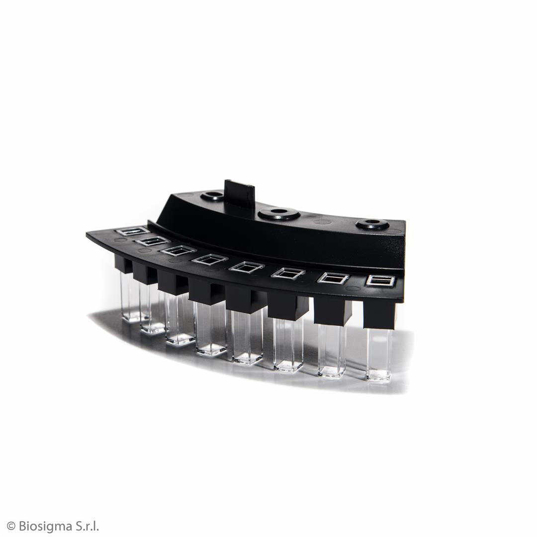 Cuvettes for Hitachi® Analyzers (BSA096)