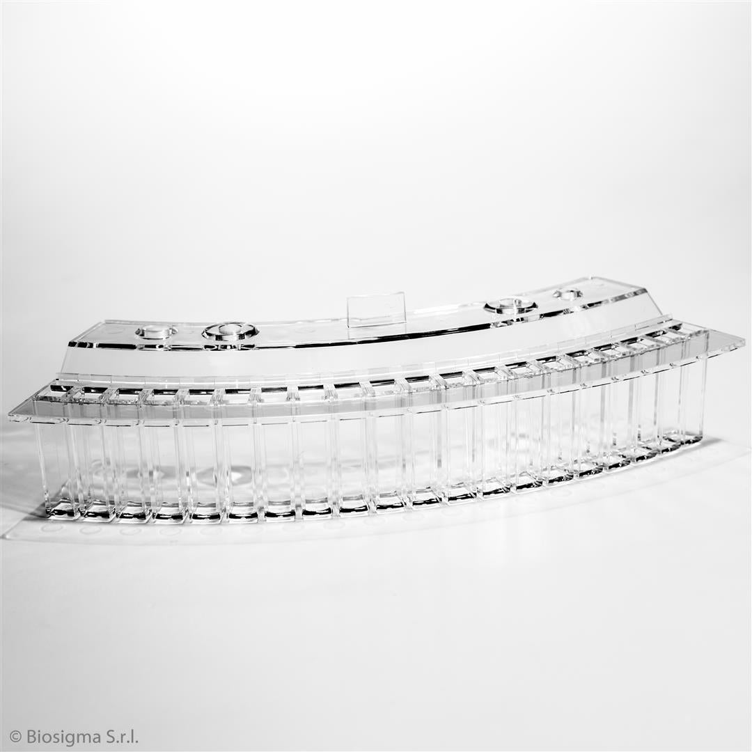 Cuvettes for Hitachi® Analyzers (BSA096)