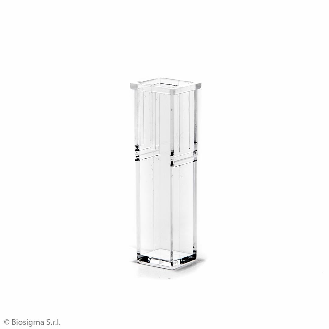 Cuvettes for Hitachi® Analyzers (BSA096)