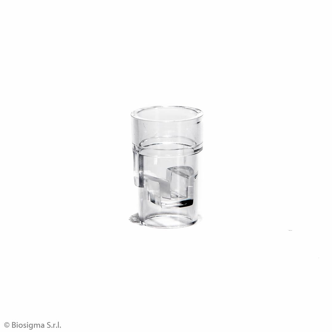 CEX Sample Cups for Express® 550 / Express® Plus, Polystyrene (BSA659)