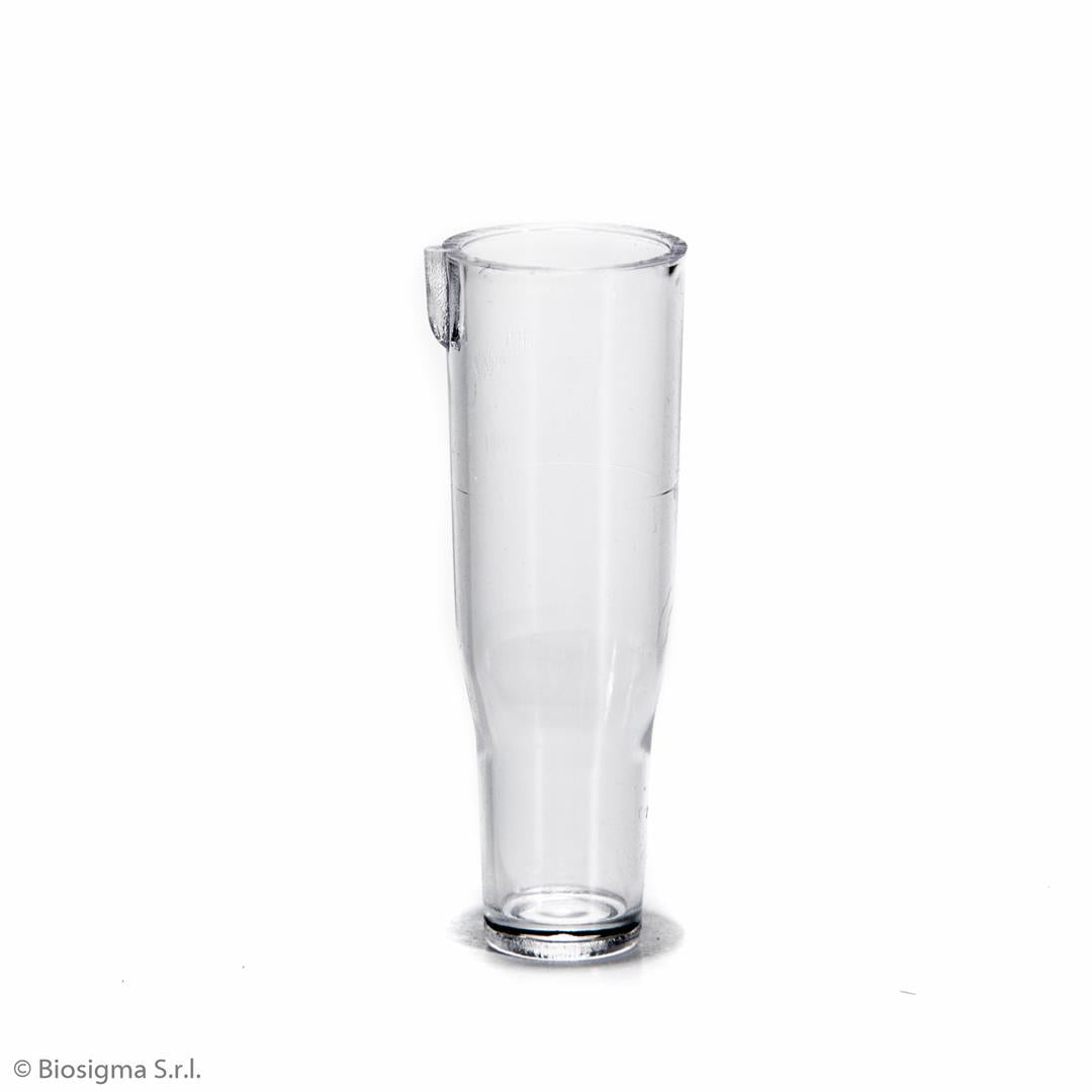 Sample & Coagulation Cups for Analyzers (BSA74)