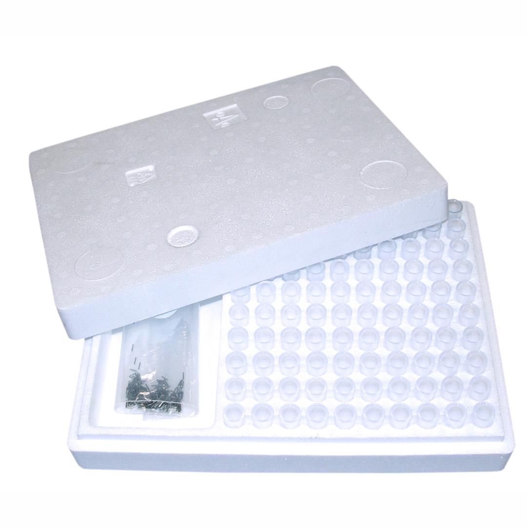 Sample & Coagulation Cups for Analyzers (BSA74)