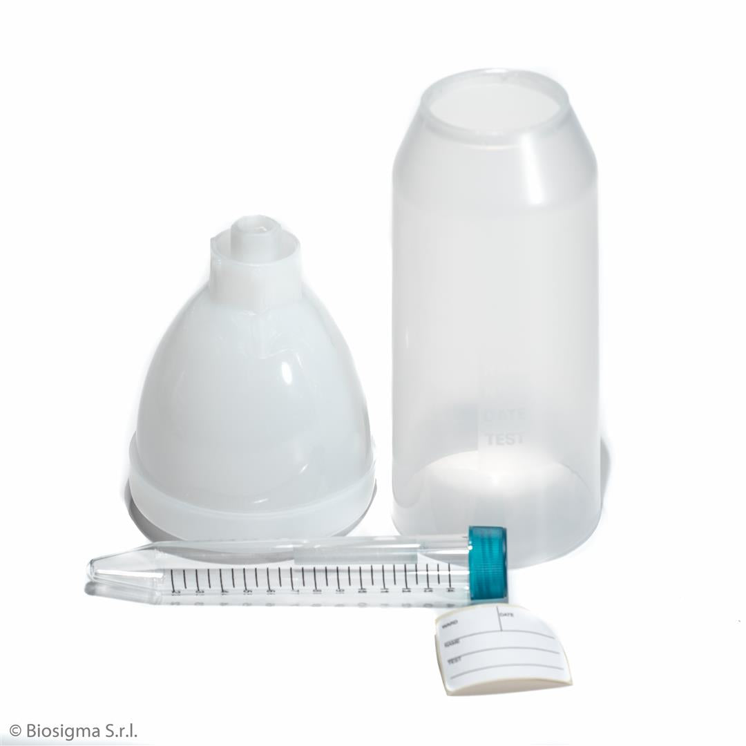 Semen Collection Device with 15 mL Tube, Sterile (BSC740)