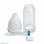 Semen Collection Device with 15 mL Tube, Sterile (BSC740)