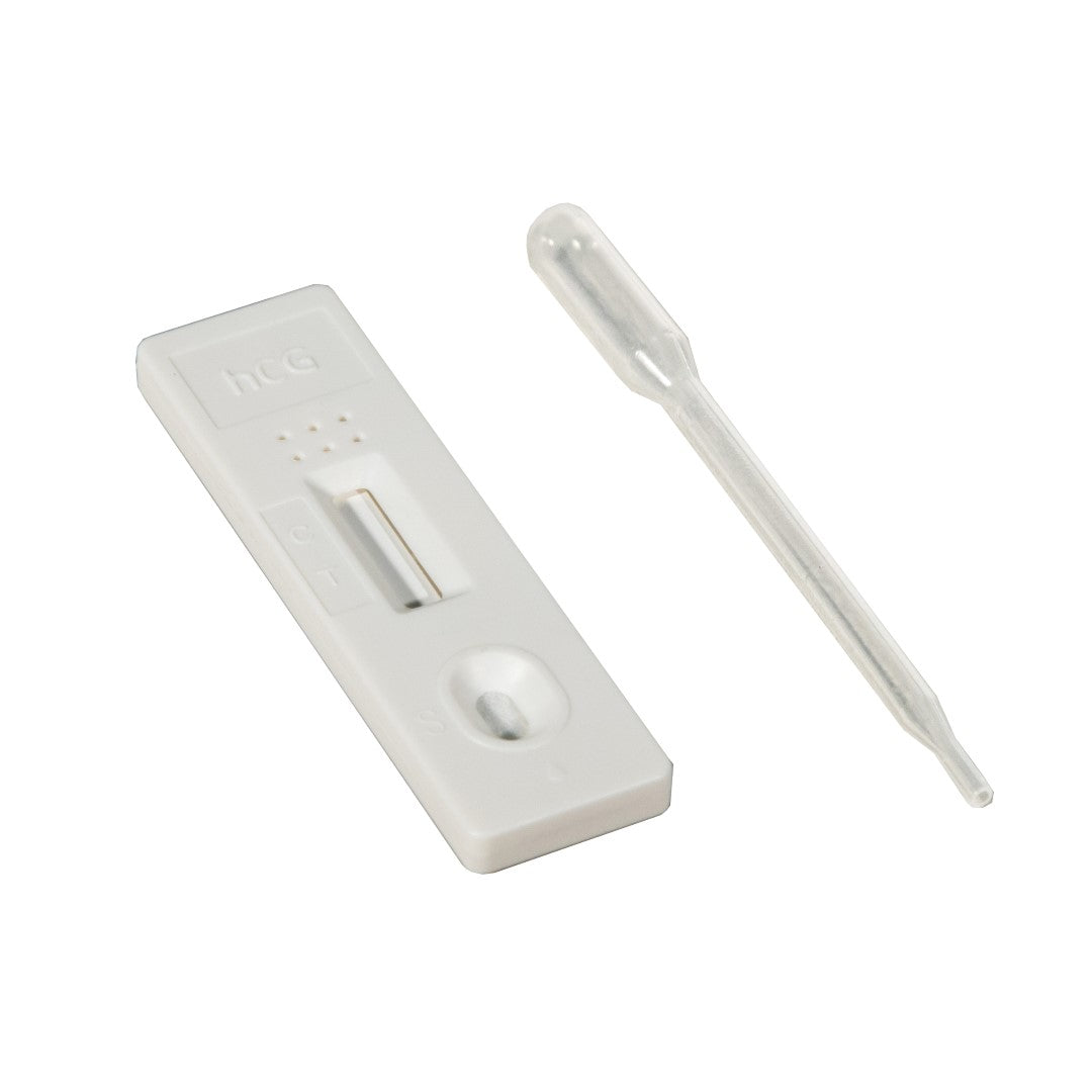 Fast-Step hCG Pregnancy Test (BSD525)