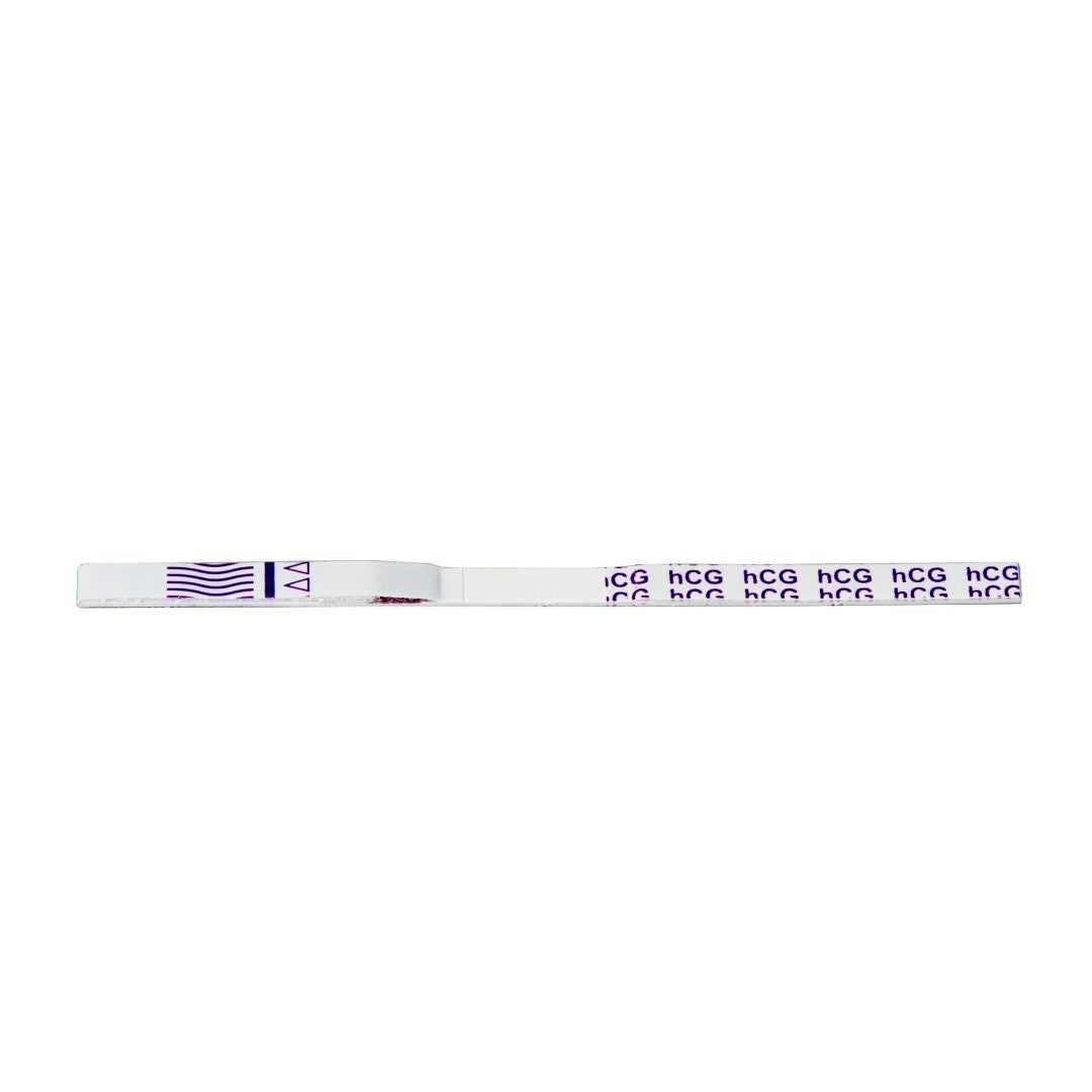 Fast-Step hCG Pregnancy Test (BSD525)