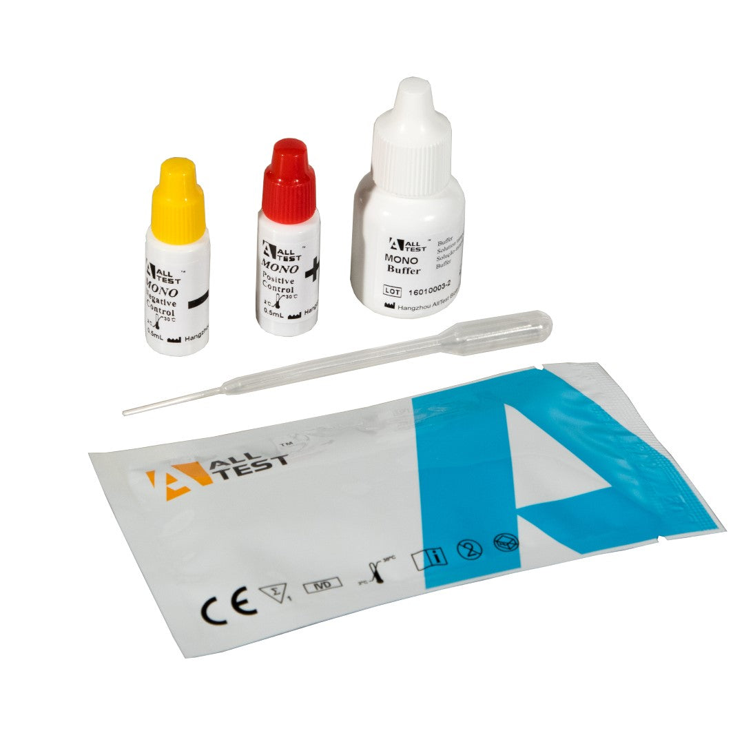 Infectious Mononucleosis Rapid Test (BSD613)
