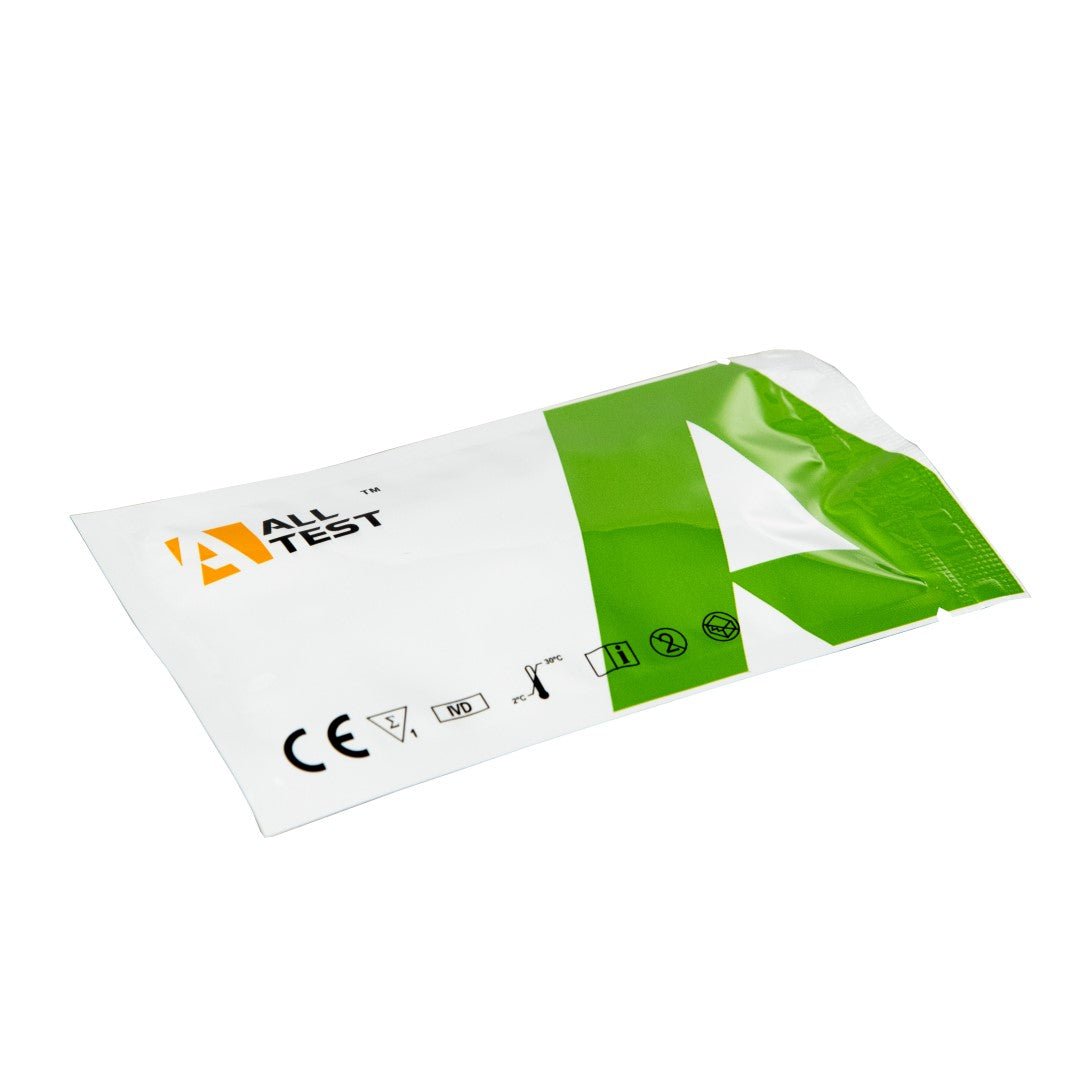 Fecal Occult Blood Rapid Test, Card (BSD680)