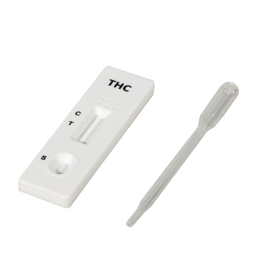 Single-Parameter Drug Test Devices, Urine (BSD703)