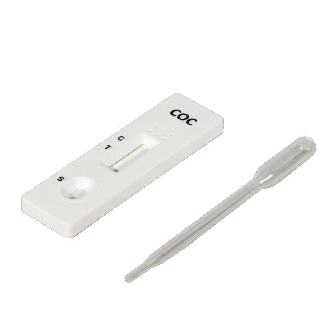 Single-Parameter Drug Test Devices, Urine (BSD703)