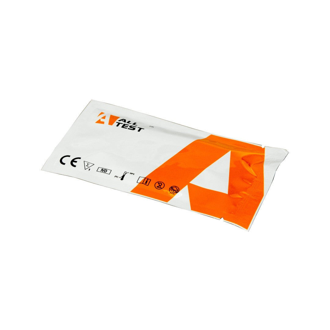 Single-Parameter Drug Test Devices, Urine (BSD703)