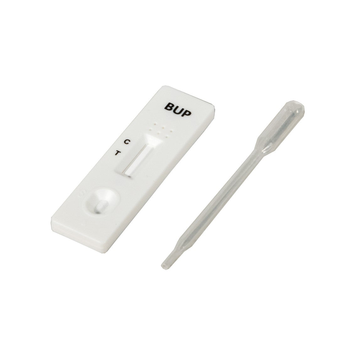 Single-Parameter Drug Test Devices, Urine (BSD703)