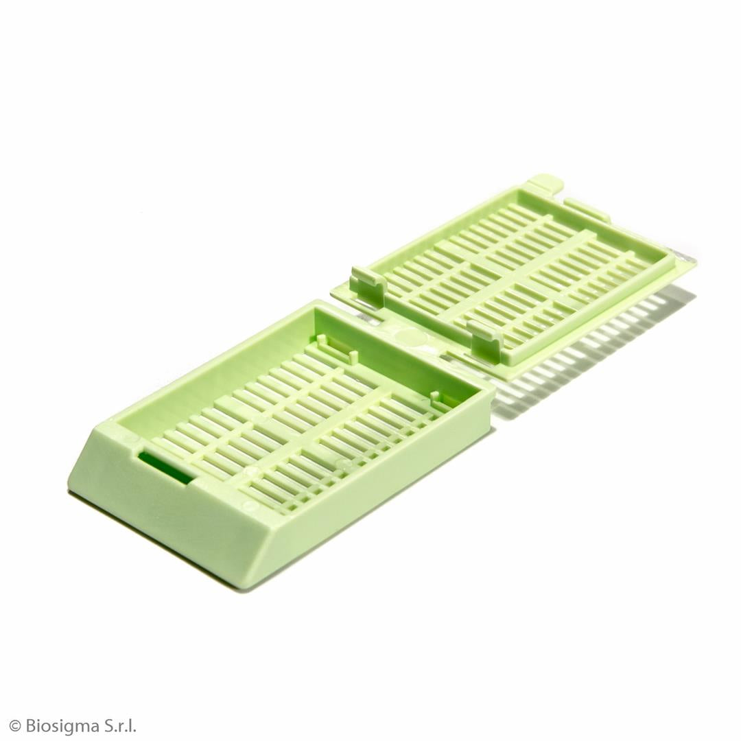 Tissue Embedding Cassettes, POM (BSI102)