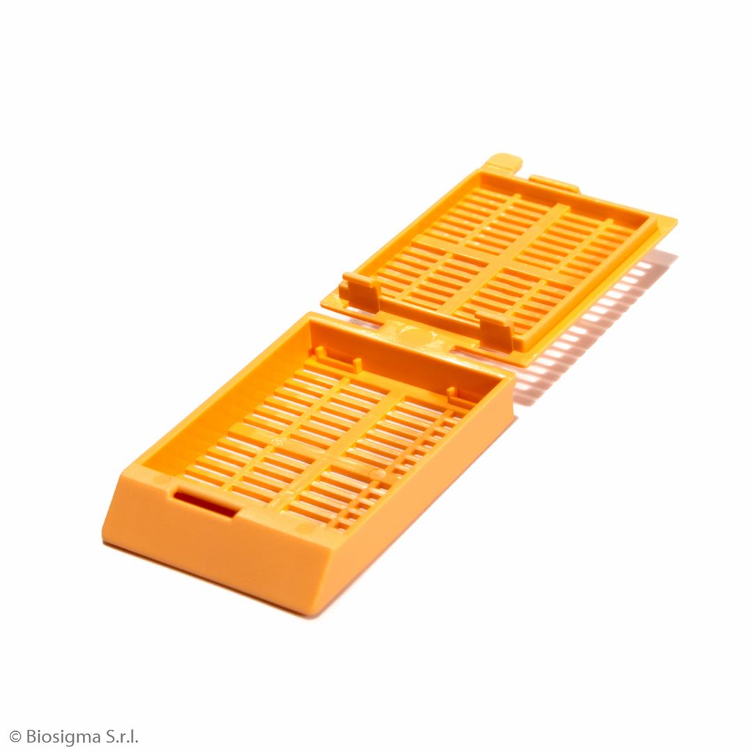 Tissue Embedding Cassettes, POM (BSI102)