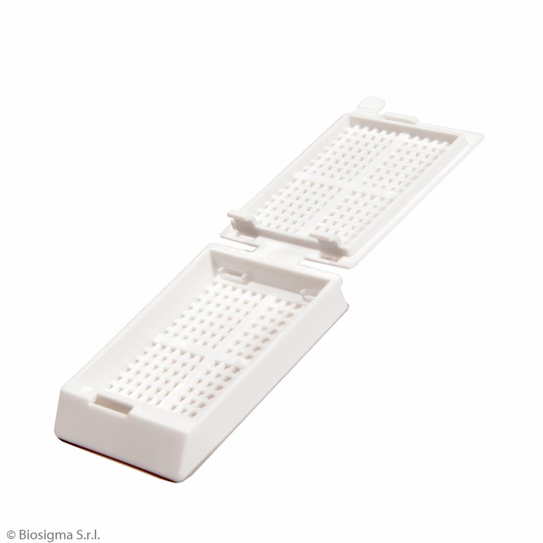 Biopsy Cassettes, POM (BSI103)
