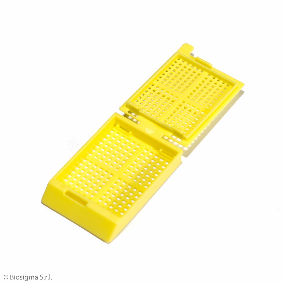 Biopsy Cassettes, POM (BSI103)