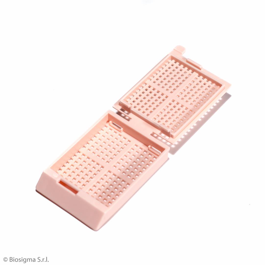 Biopsy Cassettes, POM (BSI103)