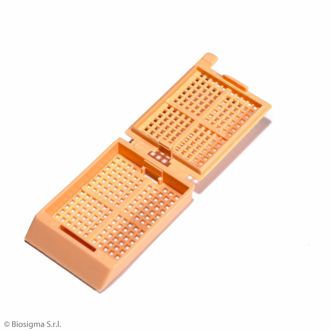 Biopsy Cassettes, POM (BSI103)