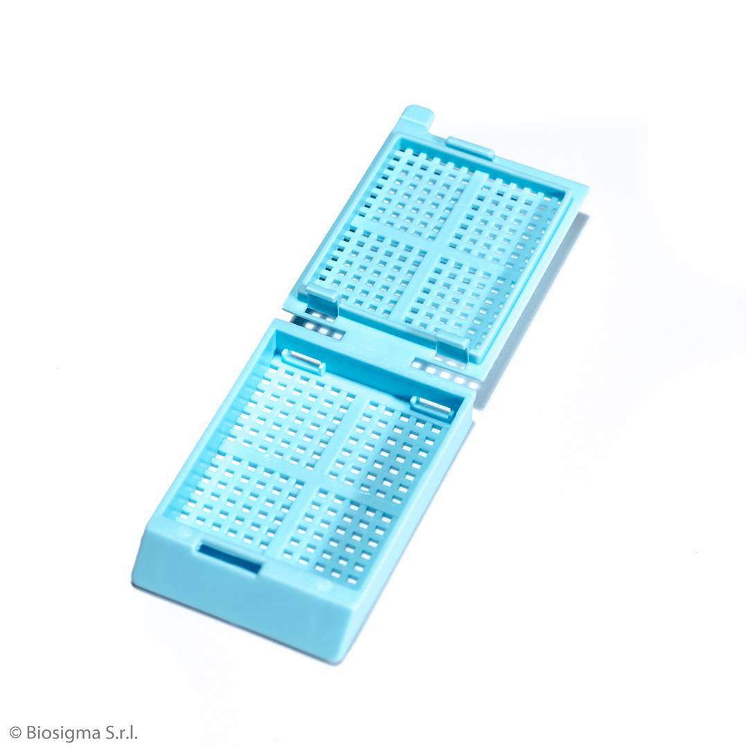 Biopsy Cassettes, POM (BSI103)