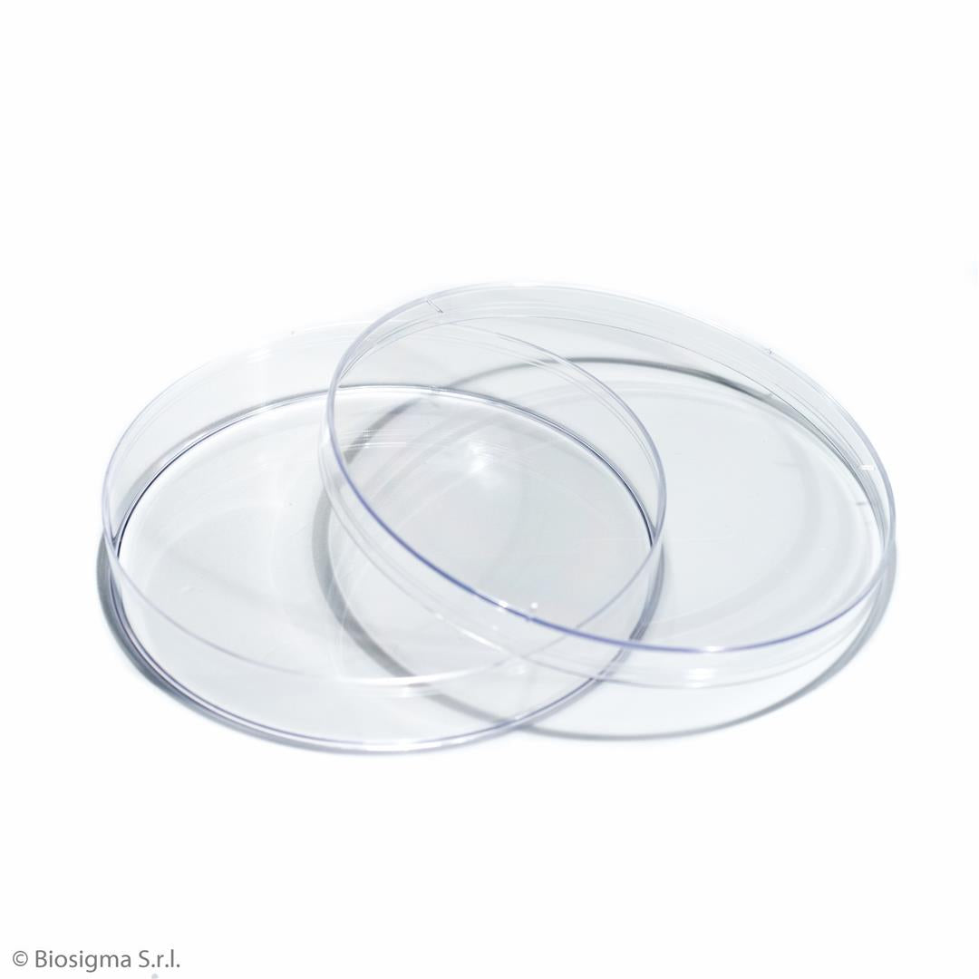 Petri Dishes, Polystyrene (BSM200)