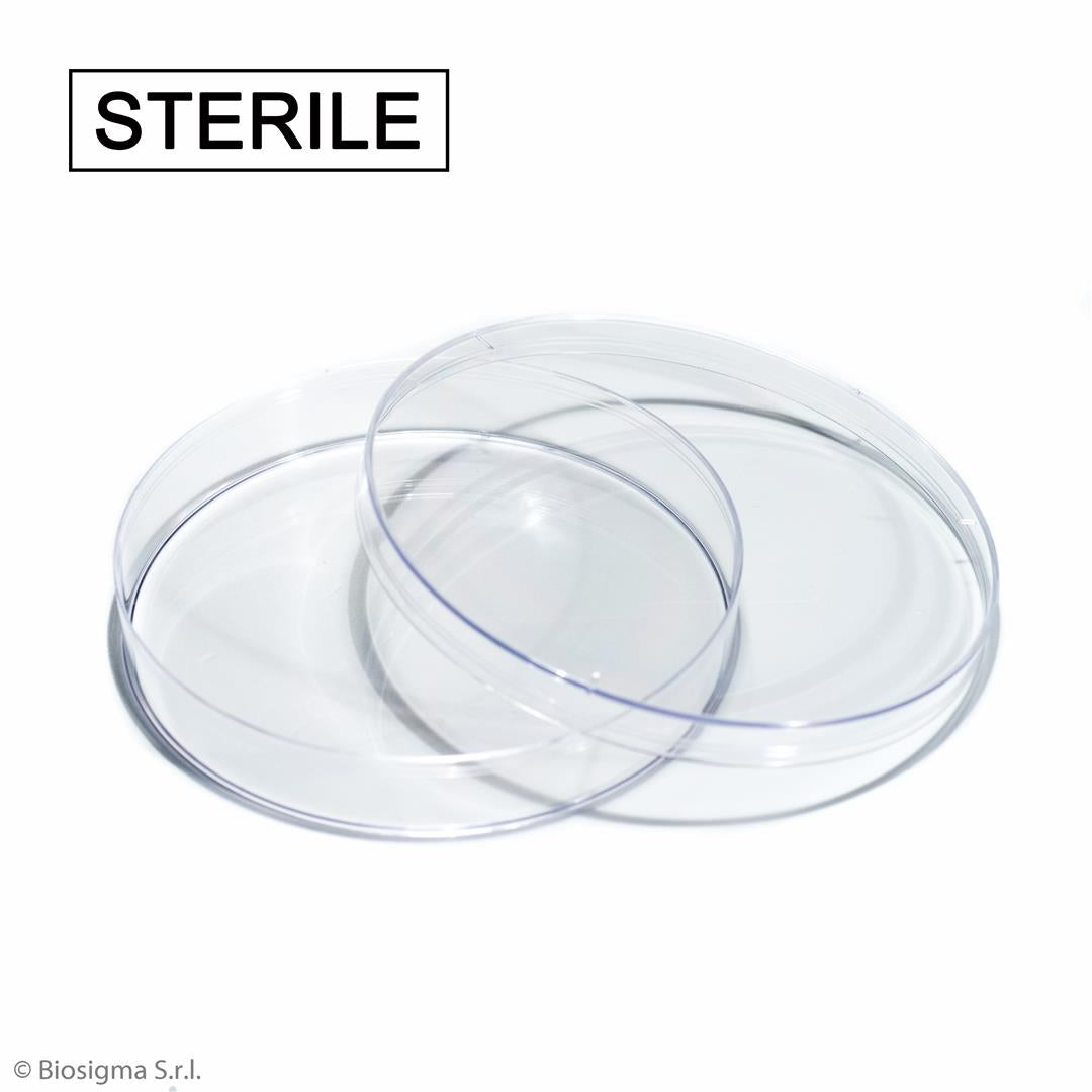 Petri Dishes, Polystyrene (BSM200)