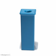 Refrigerated Container for Single-Tube Transport (BSM570)