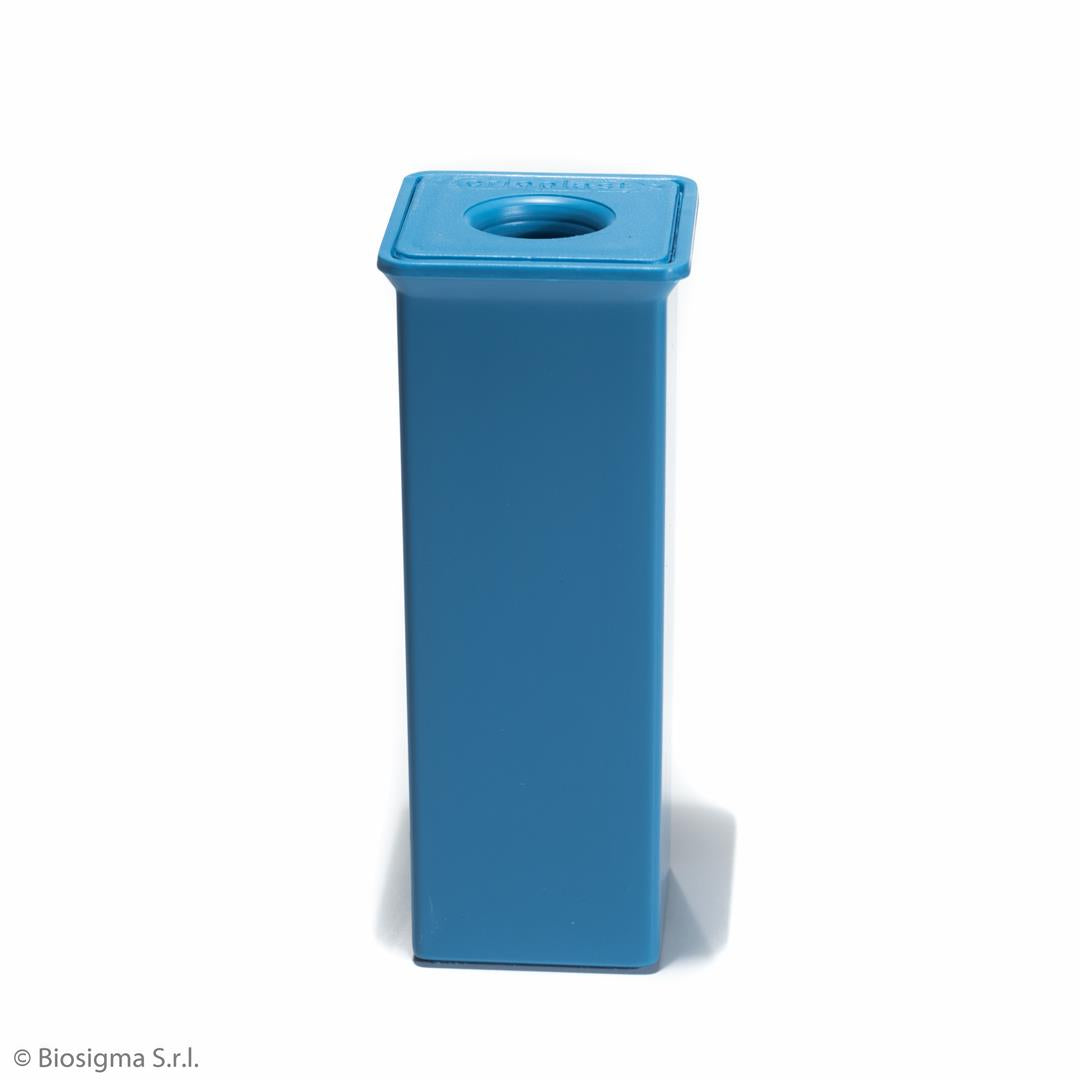 Refrigerated Container for Single-Tube Transport (BSM570)