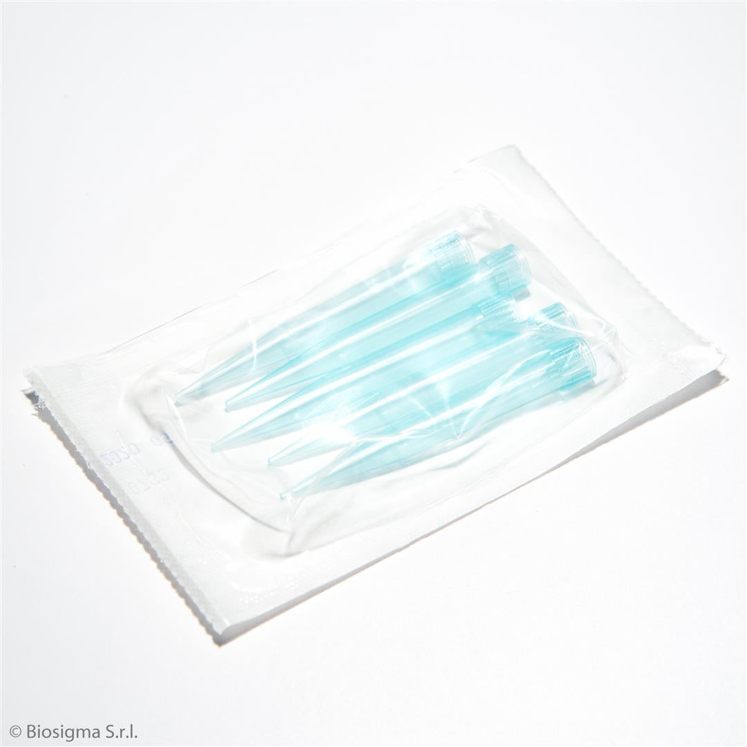 Pipette Tips, Standard (BSR062)