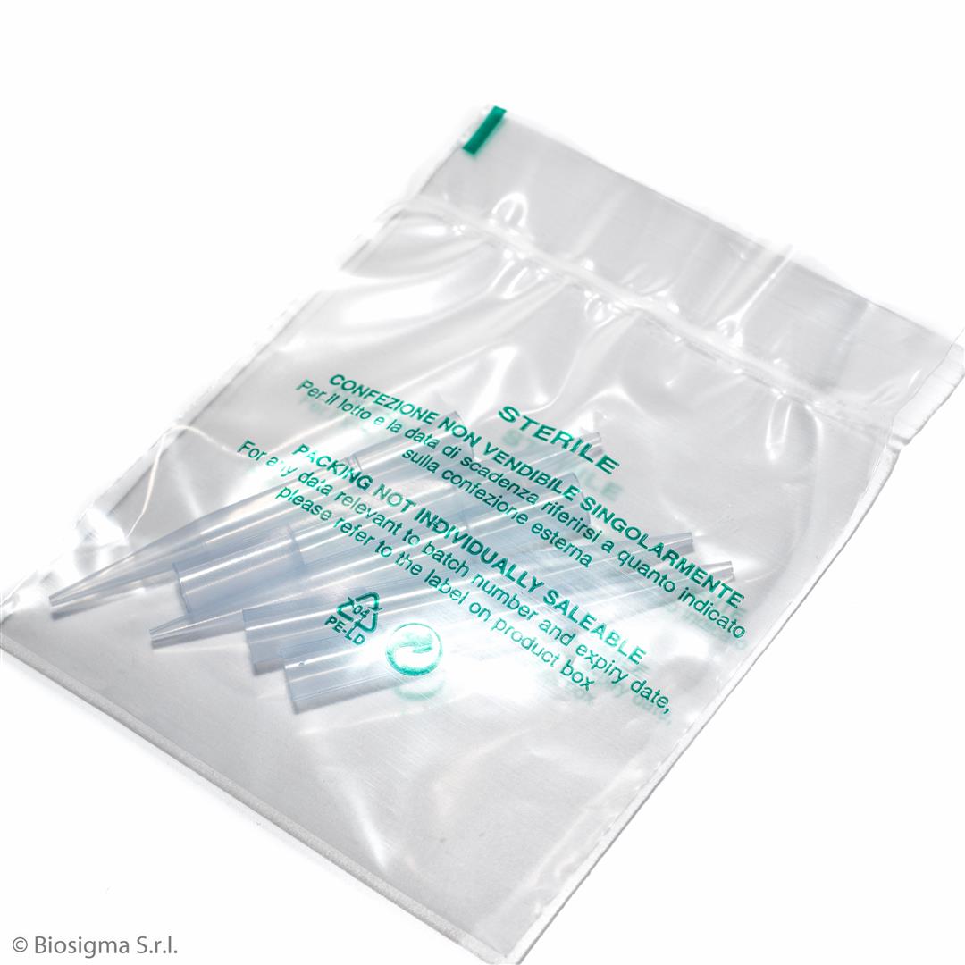 Pipette Tips, Standard (BSR062)