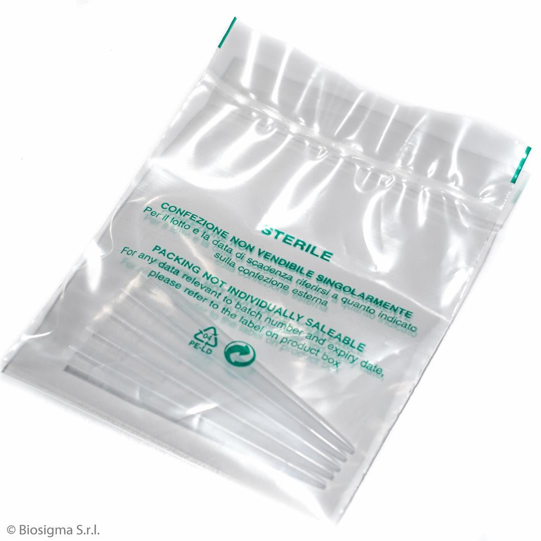 Pipette Tips, Standard (BSR062)