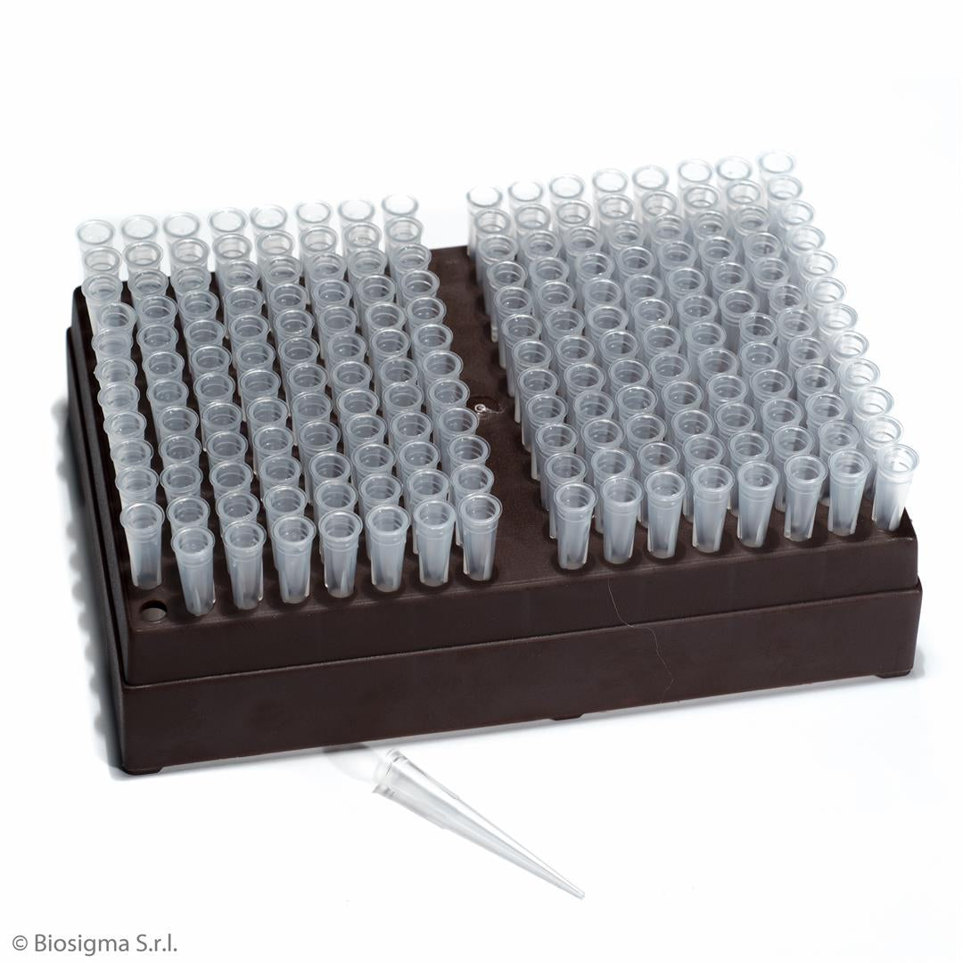 Pipette Tips, Standard (BSR062)