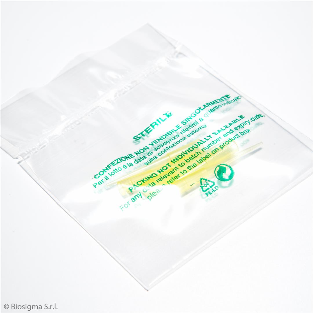 Pipette Tips, Standard (BSR062)