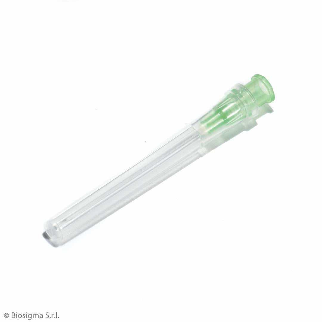 Hypodermic Needles, Sterile (BSS231R)