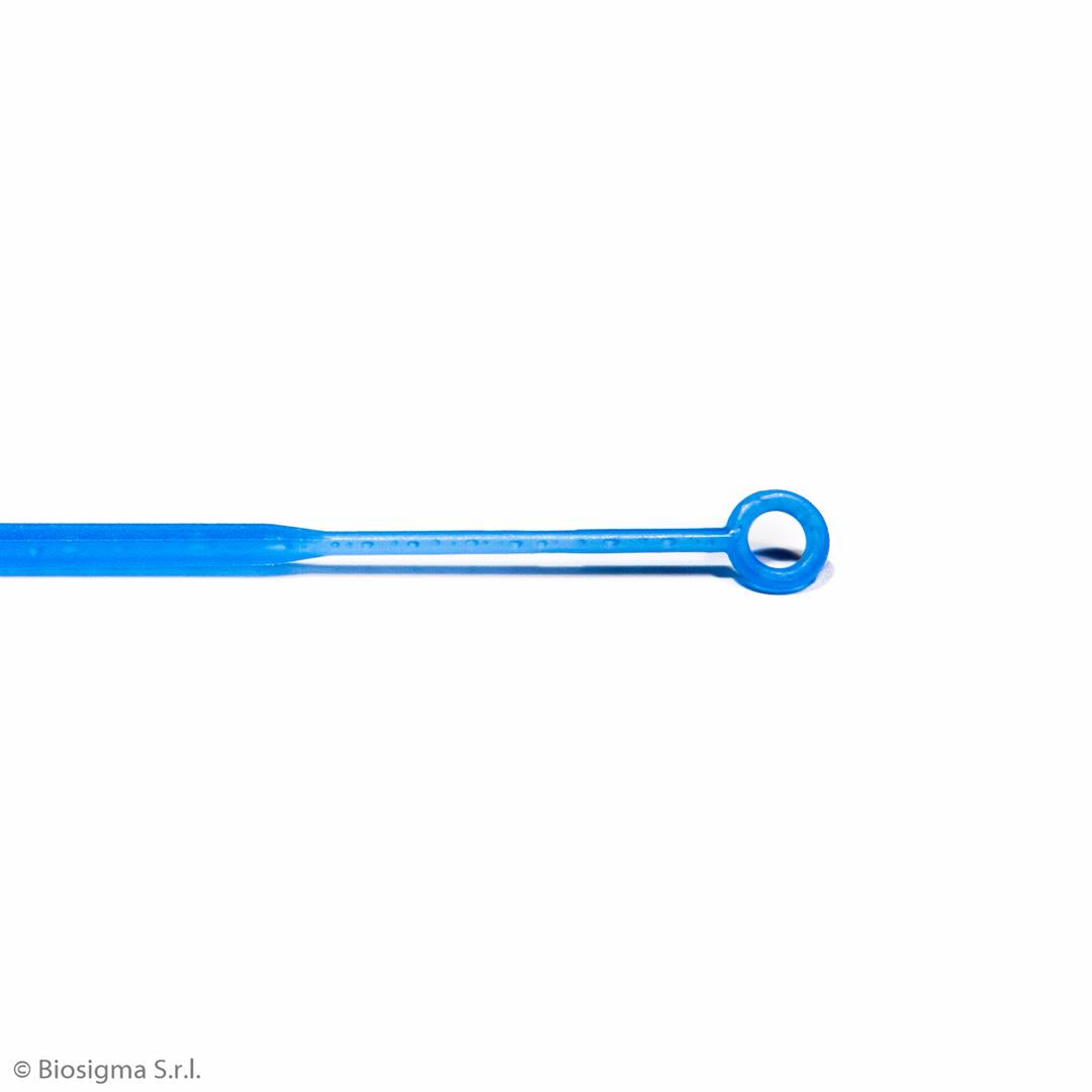 Inoculation Loops, Polypropylene, Sterile (BSV1211)