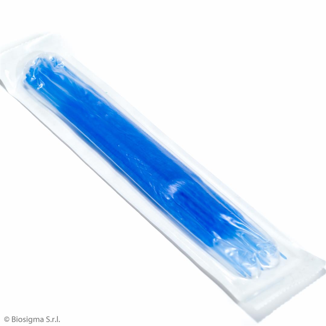 Inoculation Loops, Polypropylene, Sterile (BSV1211)