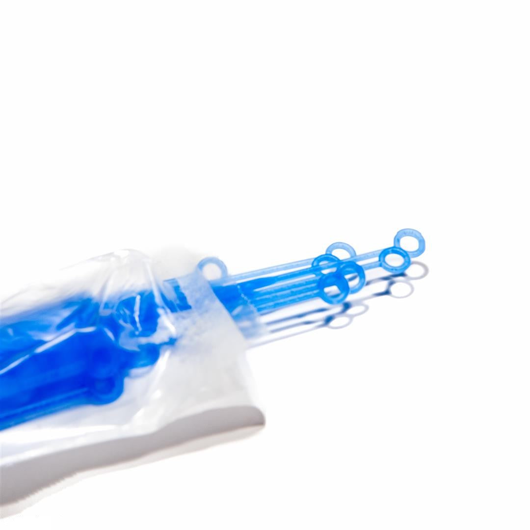 Inoculation Loops, Polypropylene, Sterile (BSV1211)
