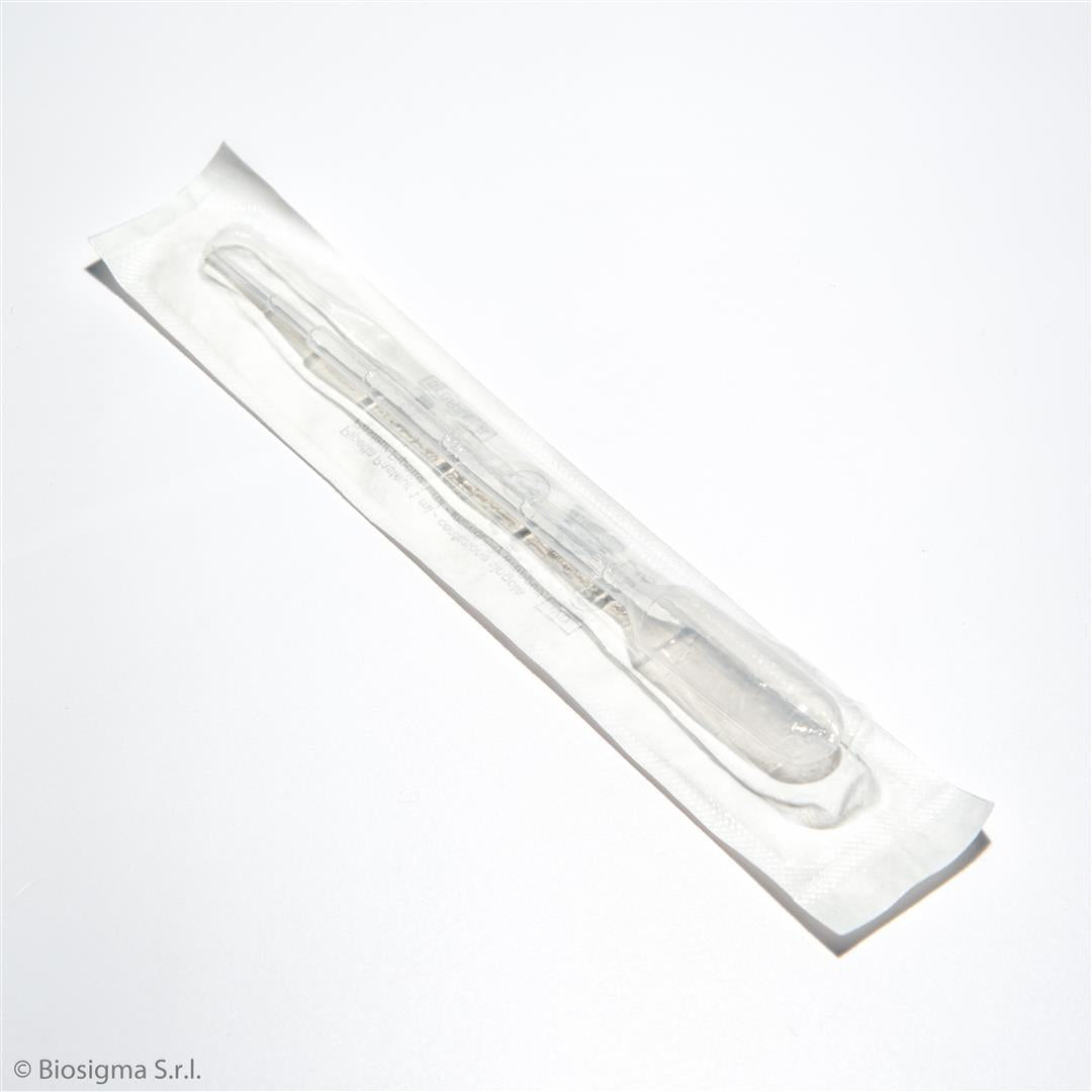 Pasteur Pipettes, Polyethylene (BSV134)