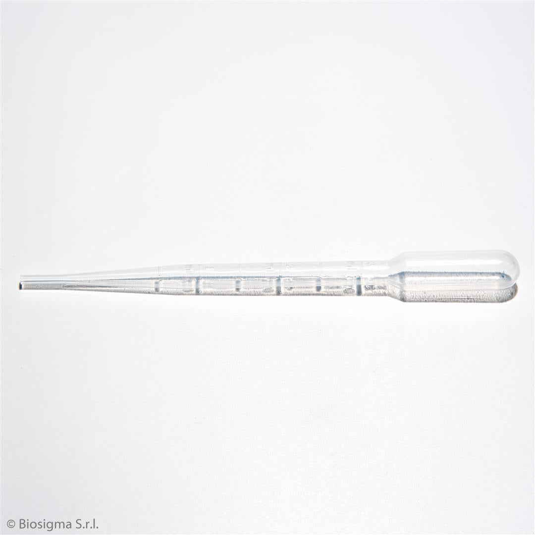 Pasteur Pipettes, Polyethylene (BSV134)