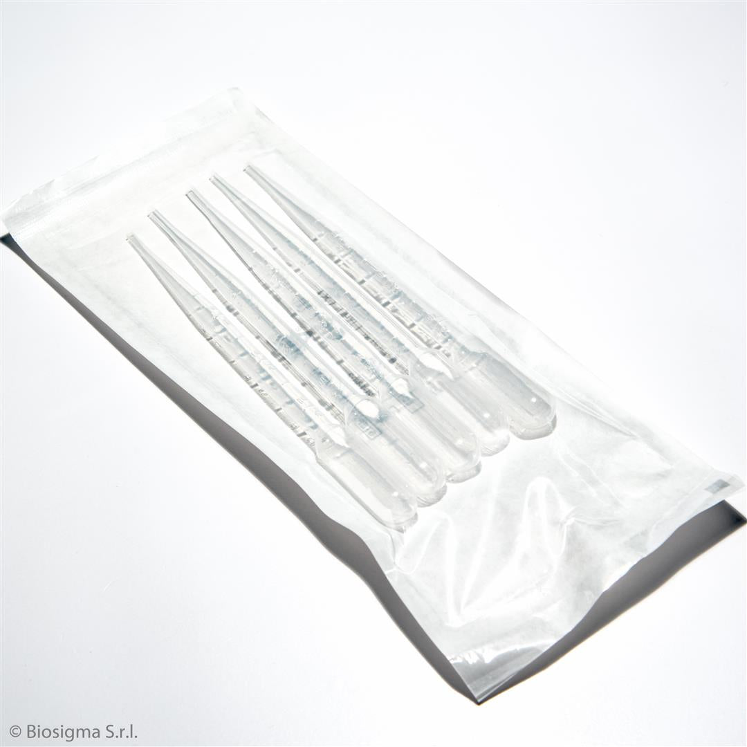Pasteur Pipettes, Polyethylene (BSV134)