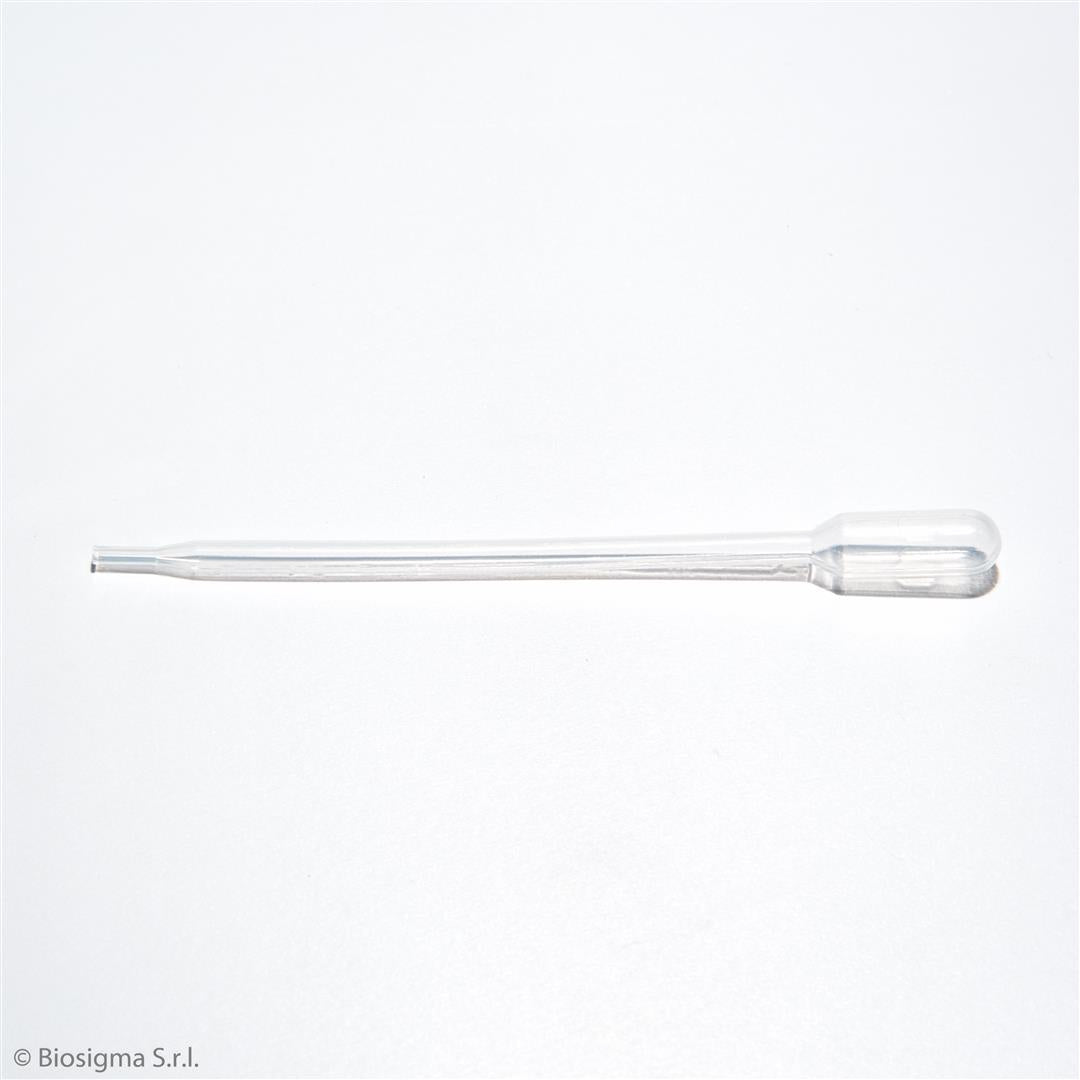 Pasteur Pipettes, Polyethylene (BSV134)