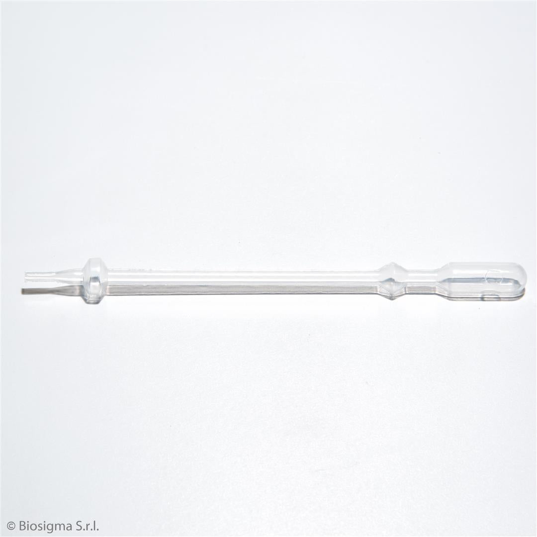 Pasteur Pipettes, Polyethylene (BSV134)