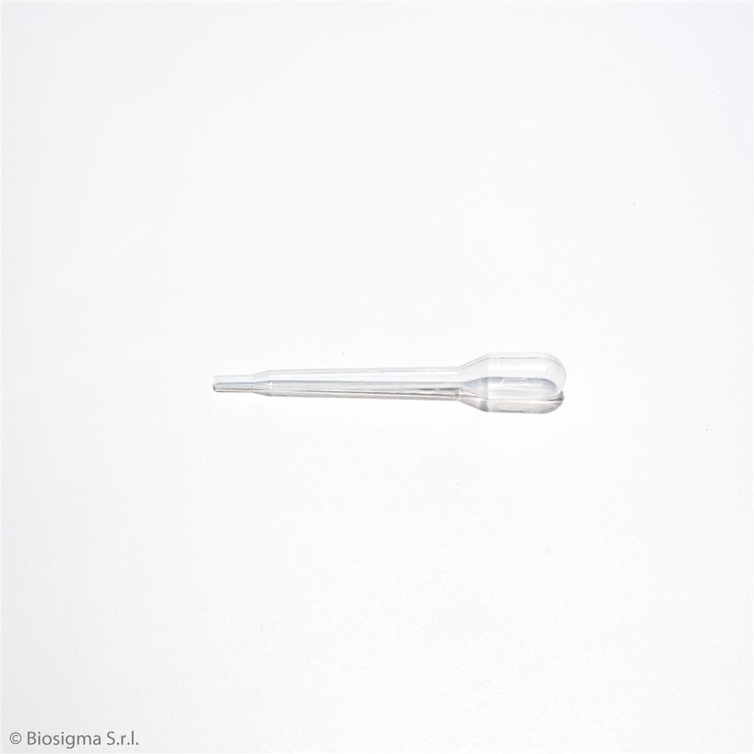Pasteur Pipettes, Polyethylene (BSV134)
