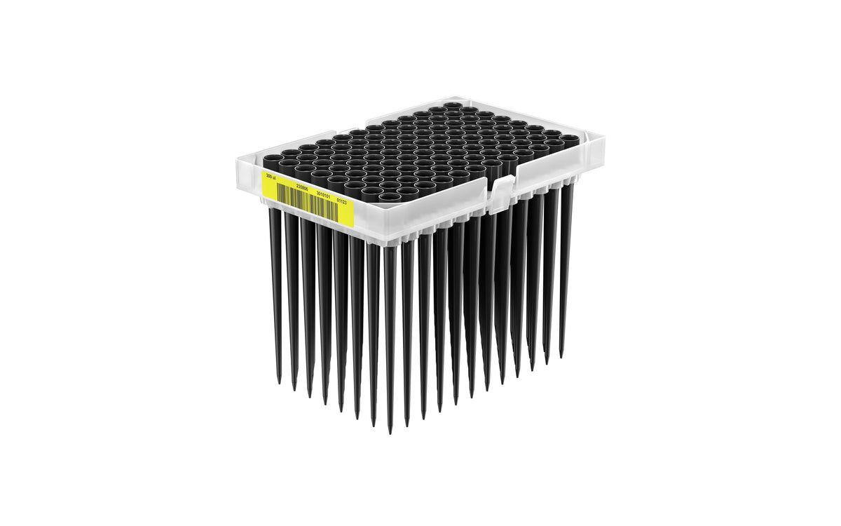 300 µL CO-RE II Nested Tips (235950)
