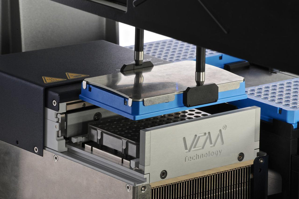 Microlab STARlet IVD Automated Liquid Handler (185010)