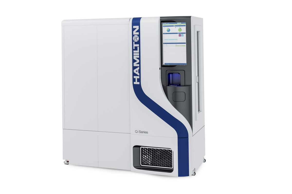 Verso Q75 Automated Sample Store (10113884_1)