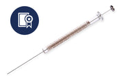 10 µL, Microliter Syringe, Special Cemented Needle (SN) CAL80308 - Lab Syringes - Hamilton Company