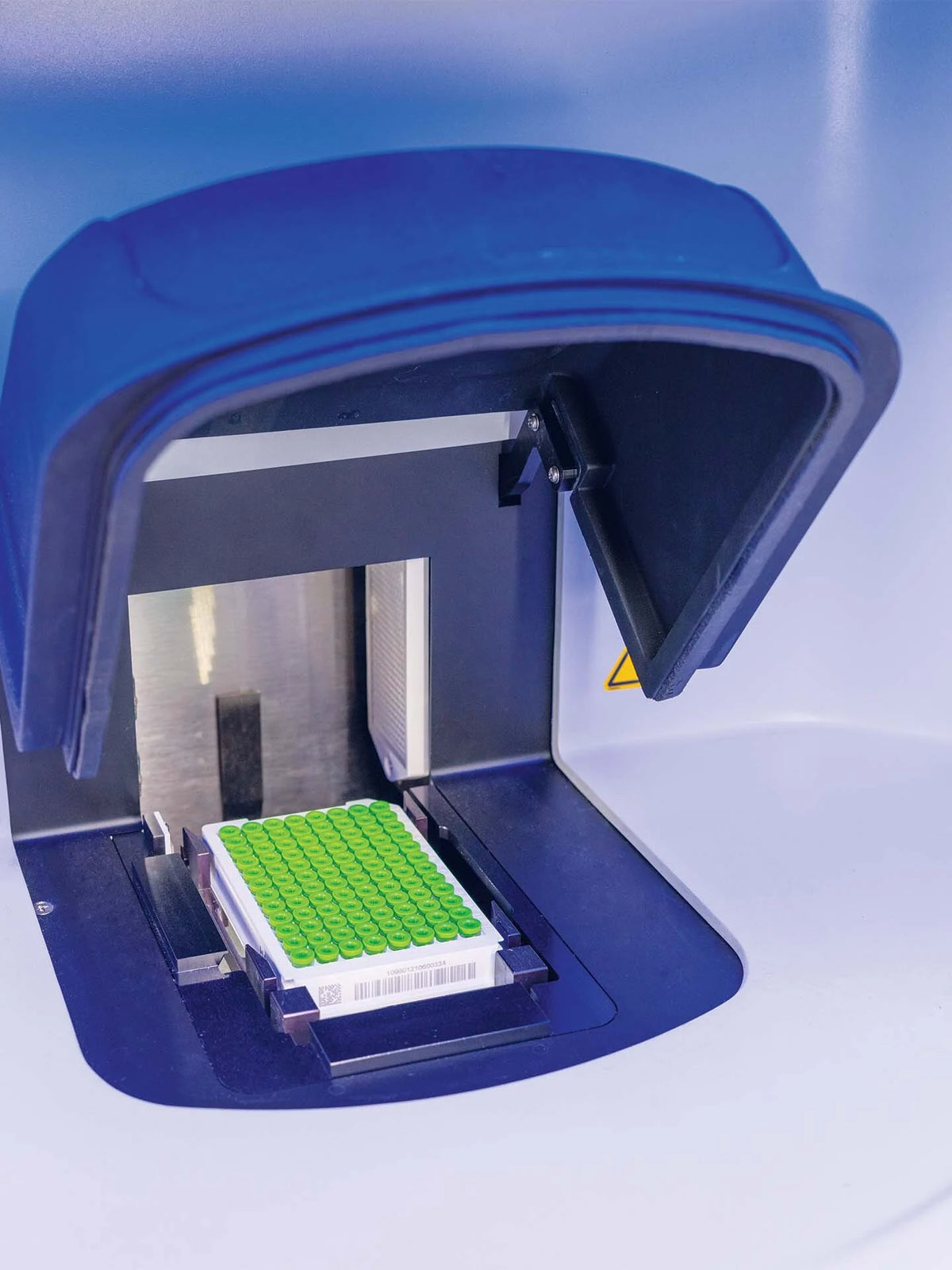 SAM HD Pro Automated Sample Store (HST13981)