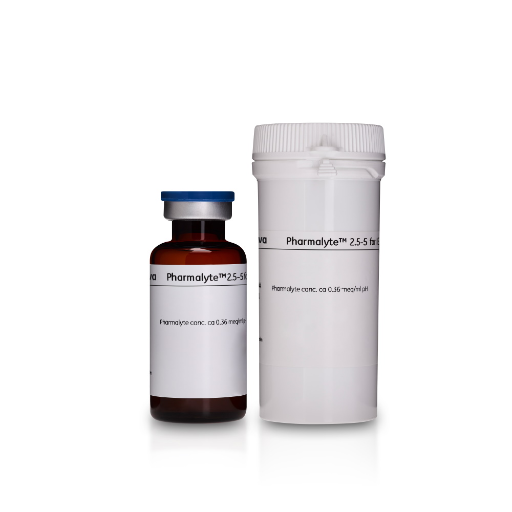 Pharmalyte™ carrier ampholytes 17045601 - Protein analysis equipment and supplies - Cytiva
