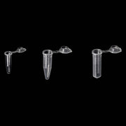 Microtubes with Snap Cap, Graduated (35100N)